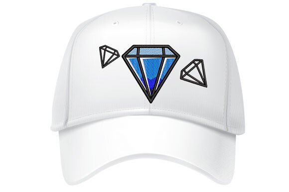 Diamond Embroidery: A Holiday Design Review