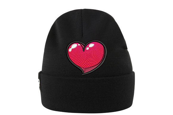 Heart Embroidery: A Designer’s Practical Review