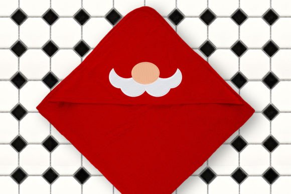 Review: Bushy Cartoon Mustache Mini Embroidery for Crafters