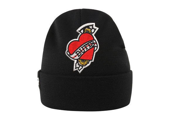 Reviewing BUTTS Embroidery Design for Boutique Apparel