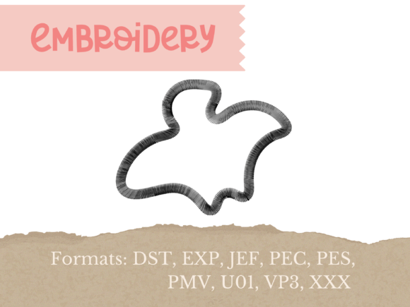Reviewing Dinosaur Nugget Pterodactyl Embroidery for Merch