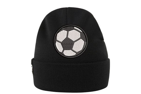 Soccer Embroidery: A Holiday Collection Review