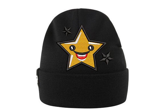 Star Embroidery: A Designer’s Holiday Review