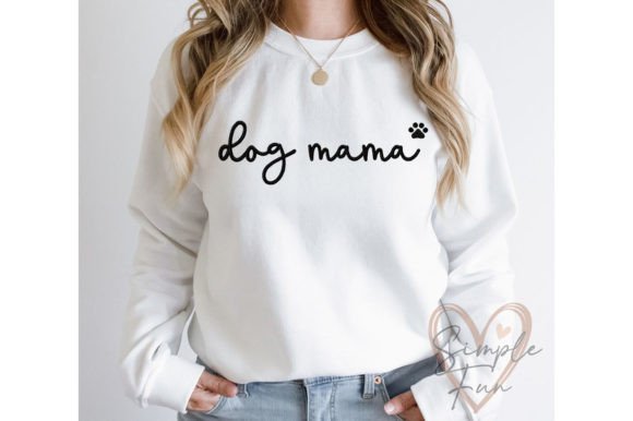 Stitching Love: A Designer’s Review of Dog Mama Embroidery